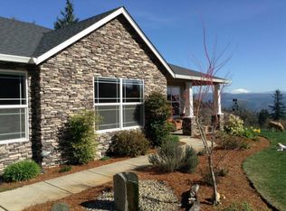 163 Volcano View Ln, Longview, WA 98632