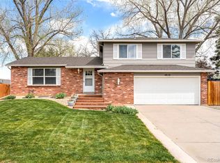 4610 S Deframe St, Morrison, CO 80465