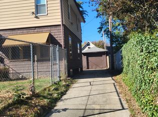 309 E Ido Ave, Akron, OH 44301