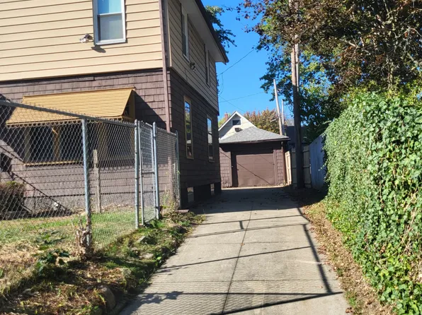 309 E Ido Ave, Akron, OH 44301