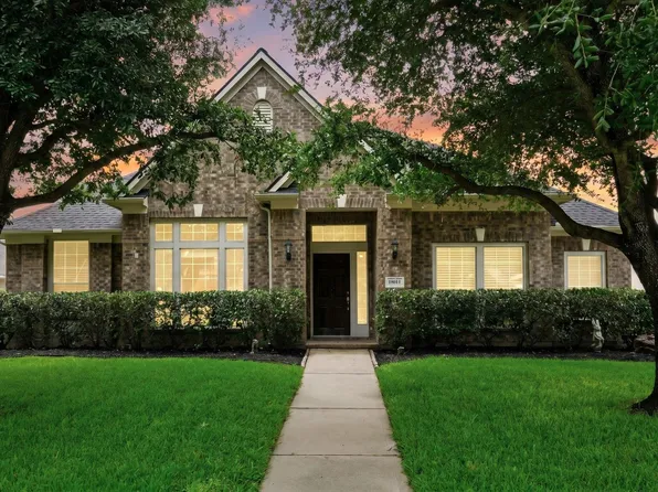 18011 Timber Mist Ct, Cypress, TX 77433