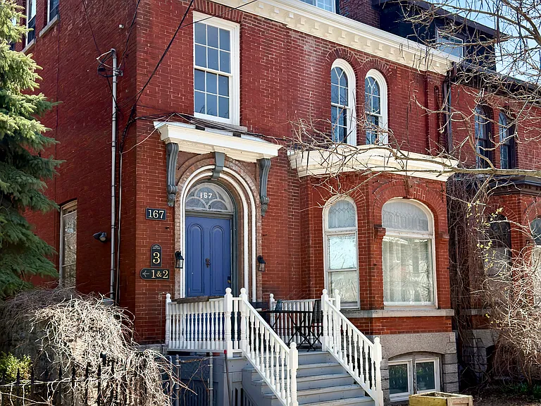 167 King St E #3 — Photo 1
