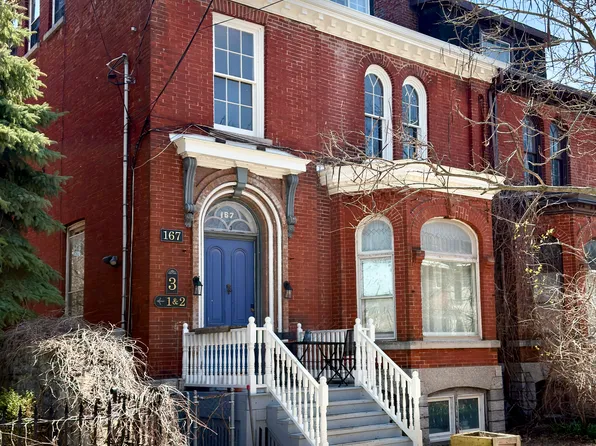 167 King St E #3, Kingston, ON K7L 3A3