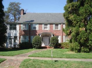 740 Arbor Rd, Winston Salem, NC 27104