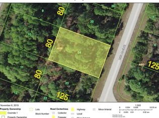 9477 Little Rock St, Port Charlotte, FL 33981