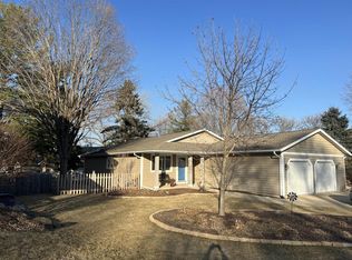 7006 Sawmill Rd, Madison, WI 53717