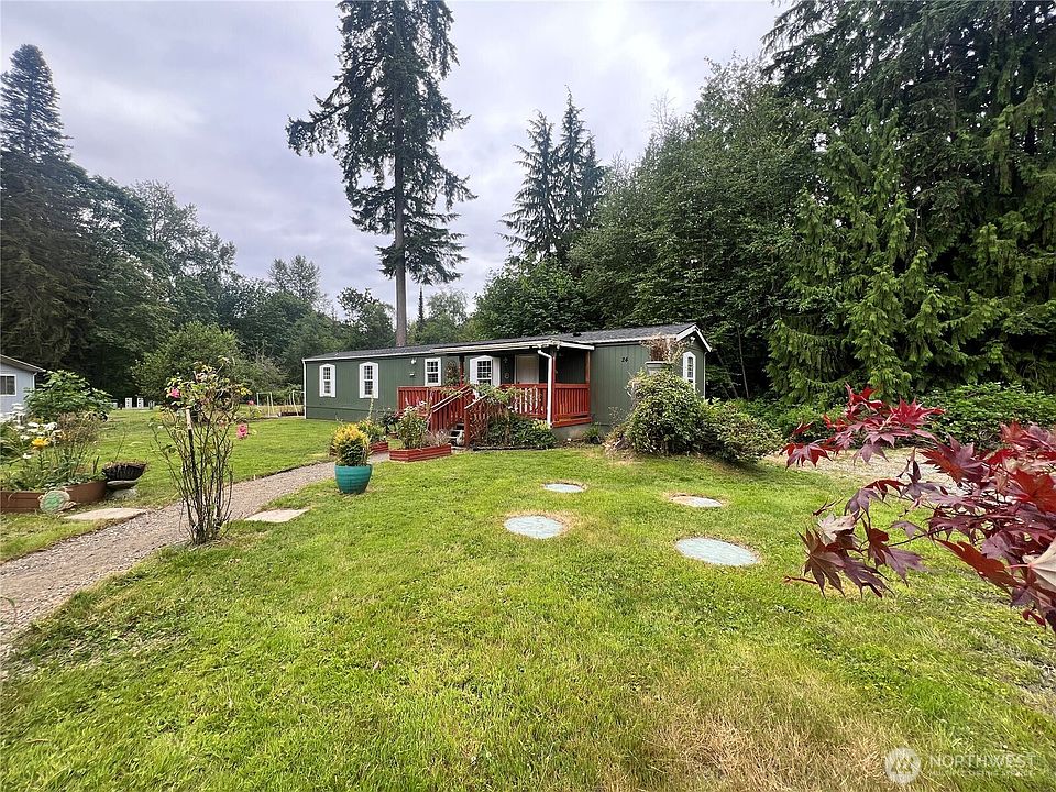 1st image of 1530 148 Street NE #24