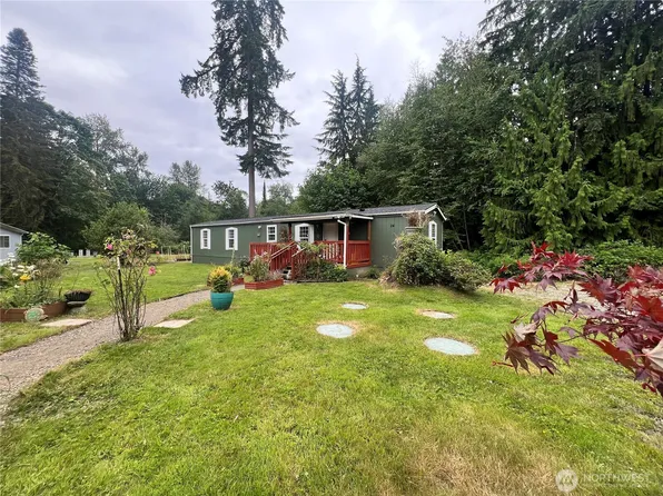 1530 148 Street NE #24, Arlington, WA 98223