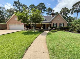 3 Lindsey Ln, Longview, TX 75601