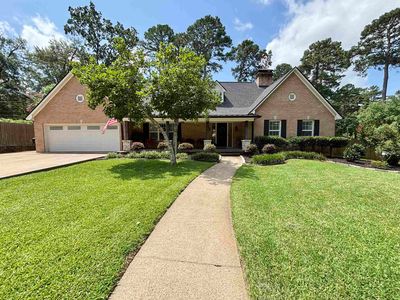 3 Lindsey Ln, Longview, TX, 75601