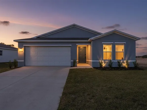 2289 NW 25th Ln, Ocala, FL 34475