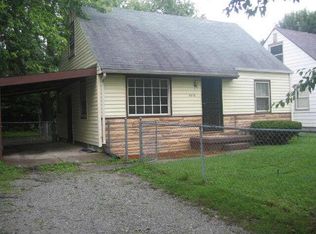 4406 N Primrose Ave, Indianapolis, IN