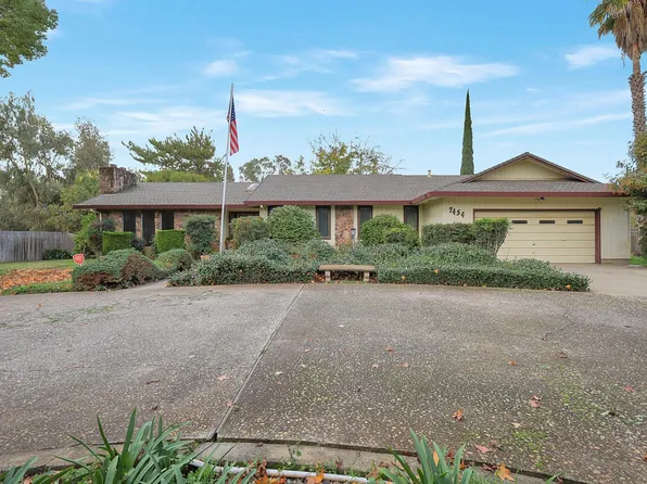 7454 Ames Rd, Marysville, CA 95901