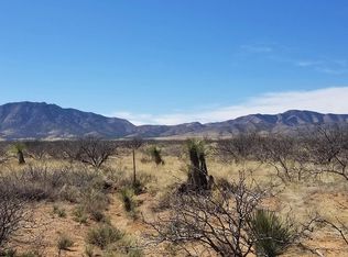 S Willcox Rd, Pearce, AZ 85625