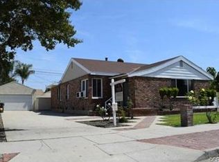 2711 E Adams St, Carson, CA 90810