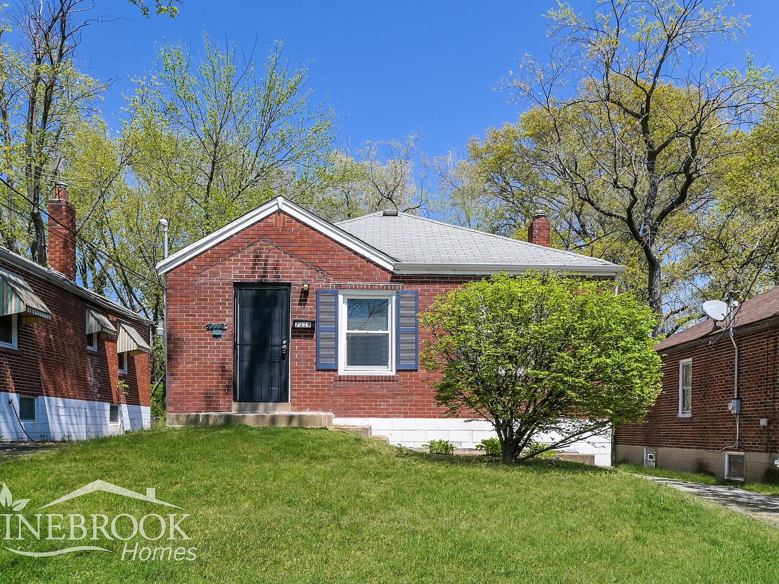 7119 Theodore Ave, Saint Louis, MO 63136 | Zillow
