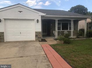 22 Thornbury Pl, Vincentown, NJ 08088