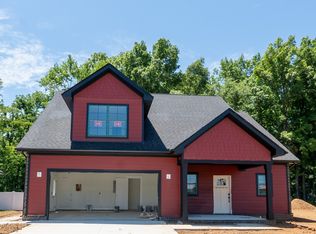 3109 Stonehorn Dr LOT 21, Bell Buckle, TN 37020