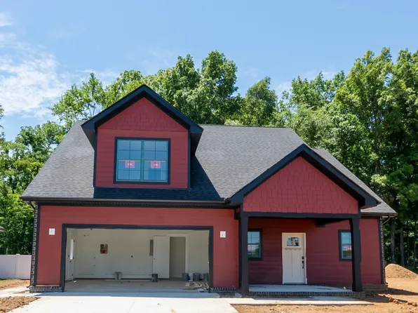 3109 Stonehorn Dr Lot 21, Bell Buckle, TN 37020