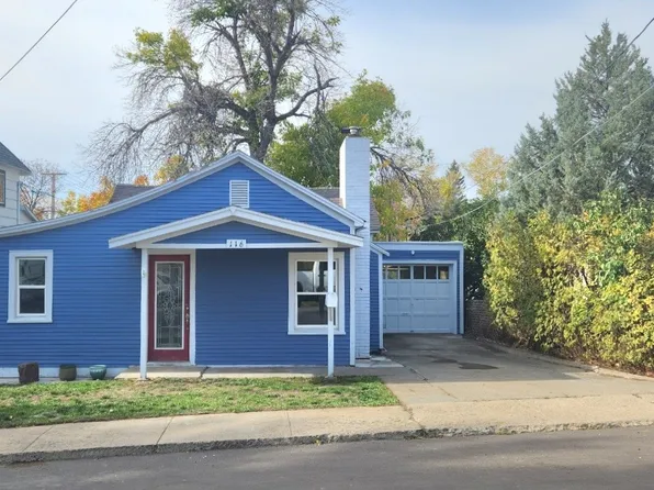 116 22nd St NE, Black Eagle, MT 59414