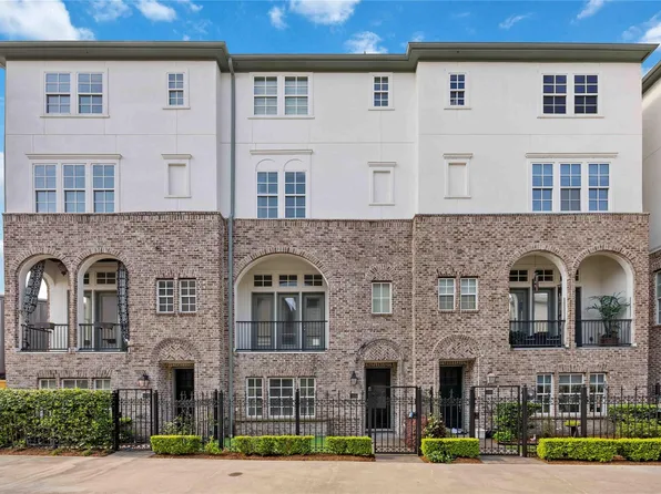 1104 Thompson St, Houston, TX 77007