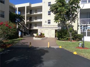 2801 Somerset Dr APT 104, Lauderdale Lakes, FL 33311