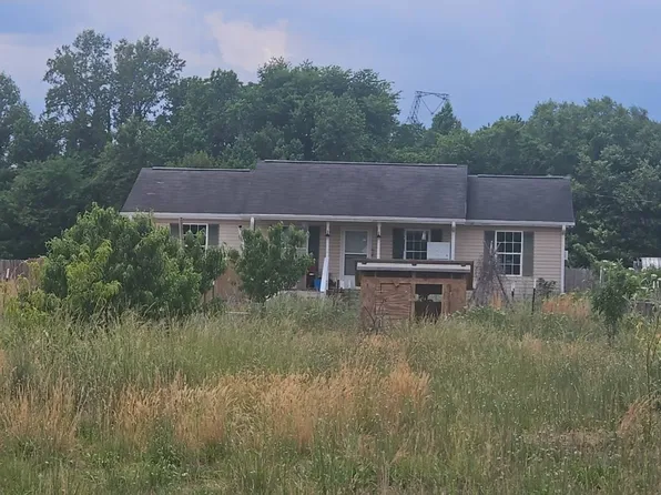23390 Booth Rd, Stony Creek, VA 23882