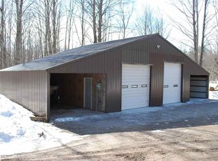 6905 N Rogers Rd NE, Kalkaska, MI 49646