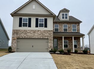 3092 Ventura Ave LOT 113, White House, TN 37188