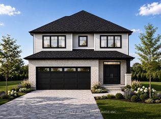15 Kelly Dr, Zorra, ON N0M2M0