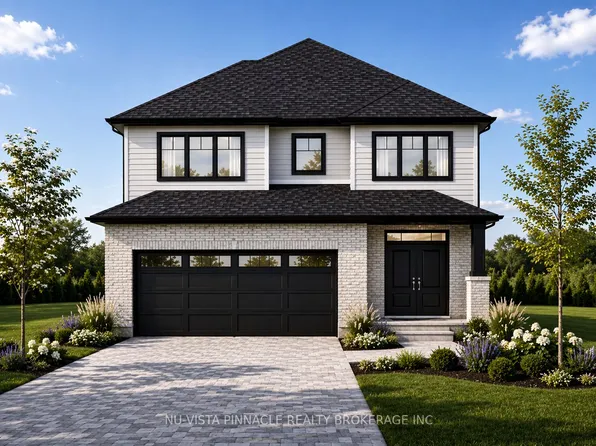 15 Kelly Dr, Zorra, ON N0M 2M0