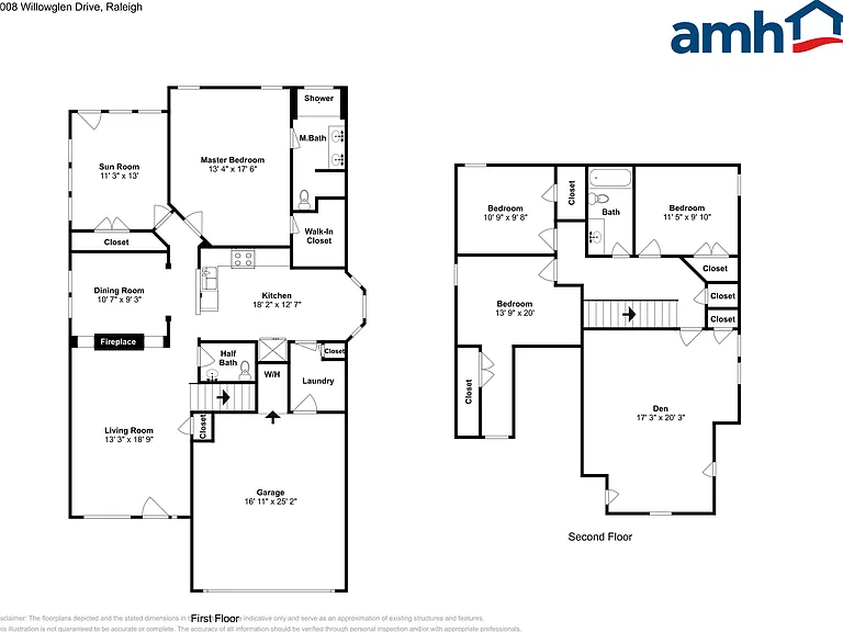 8008 Willowglen Dr — Photo 2