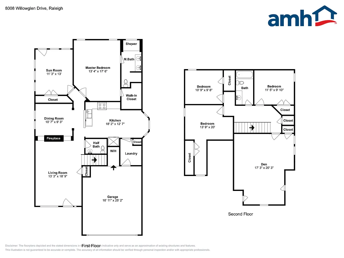 Building Photo - 8008 Willowglen Dr