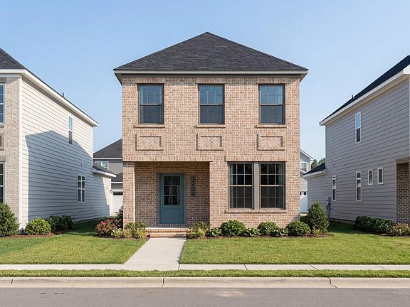 Build The Burke E - now starting at 349,000