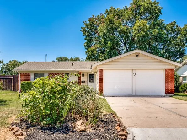 613 Whitener Rd, Euless, TX 76040