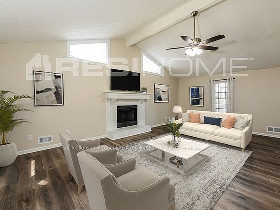 5th image of 5612 Pennybrook Ct
