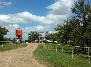 187190 N 4335 Rd, Rattan, OK 74562