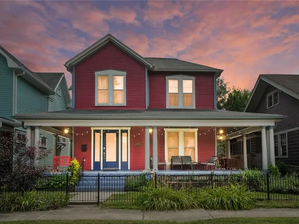 112 Park Dr, Dayton, OH 45410