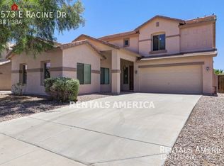 1573 E Racine Dr, Casa Grande, AZ 85122