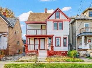 102 Wildwood Pl, Buffalo, NY 14210