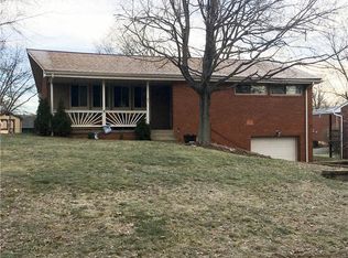 21 Rolling Rd, Cranberry Township, PA 16066