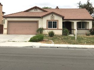 797 Sweet Clover Loop, San Jacinto, CA 92582