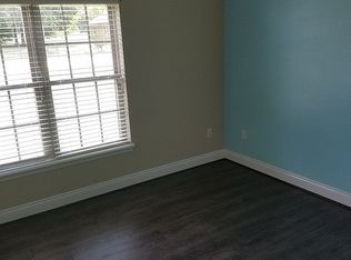 1625 Line Dr, Deridder, LA 70634