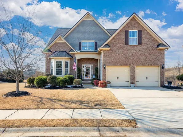 27 Wood Hollow Cir, Greer, SC 29650