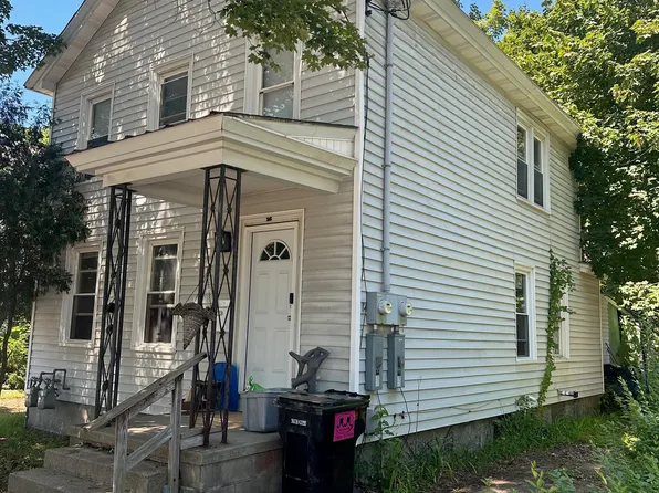 26 Grand Street, Glens Falls, NY 12801