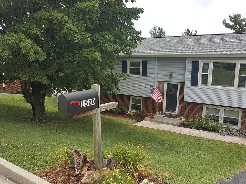 1st image of 1520 Brushy Mountain Dr