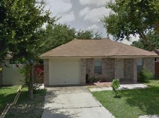 4121 Esperanza Ave, McAllen, TX 78501