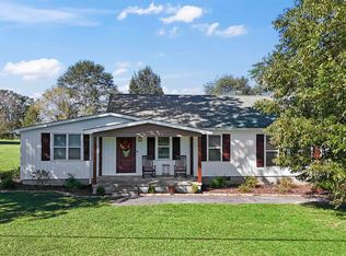 1650 Buffington Rd, Boaz, AL 35956