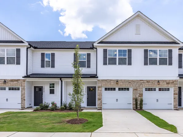 3835 Well Fleet Dr, Willow Spring, NC 27592
