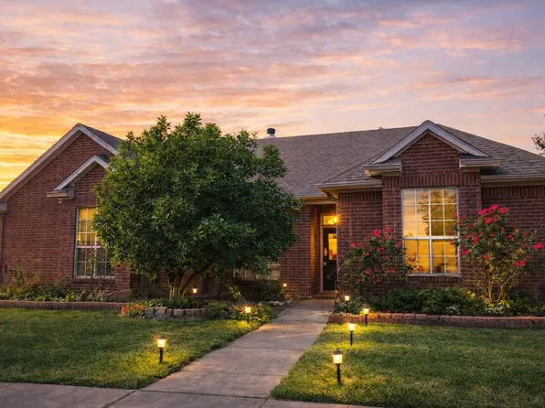 6107 Berkshire Park Dr, Houston, TX 77084